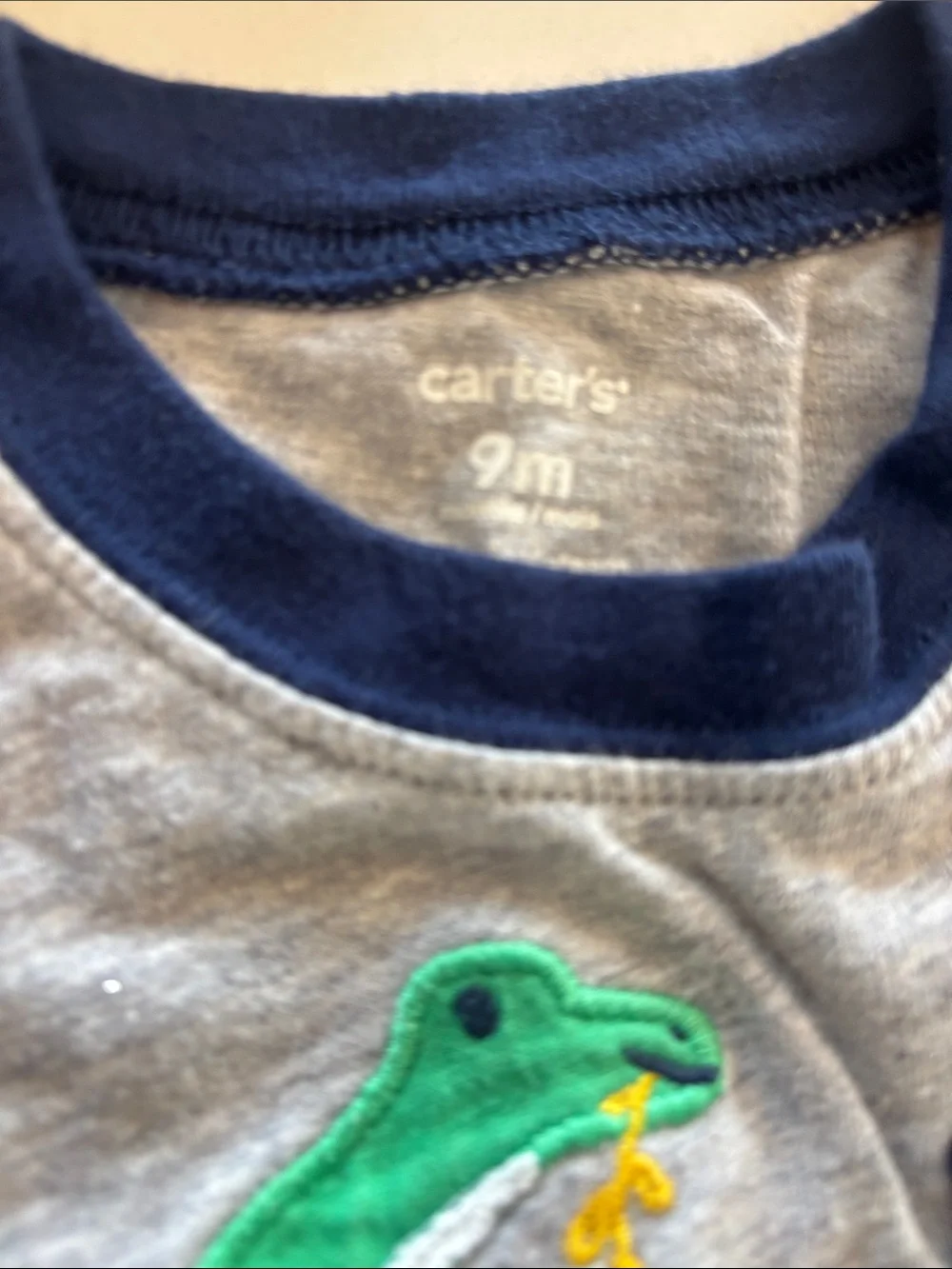 Levi’s  Dark Blue Knit Denim Jogger Pants size 9 month PLUS 16 more BUNDLE.